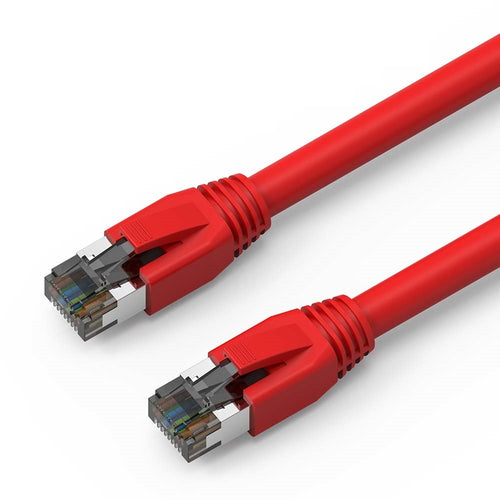 Axiom C8SBSFTP-R1-AX networking cable