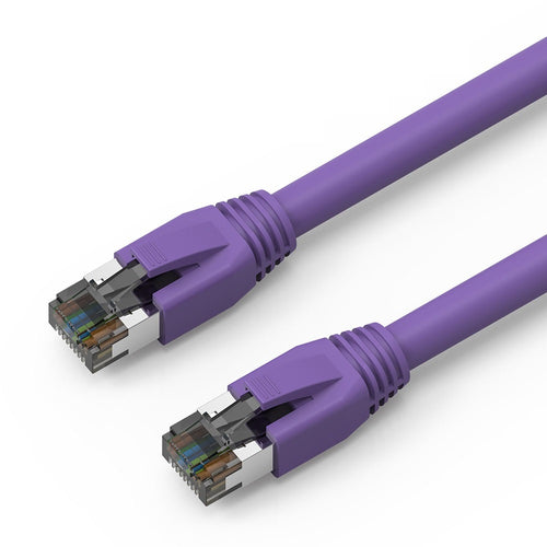 Axiom C8SBSFTP-P7-AX networking cable