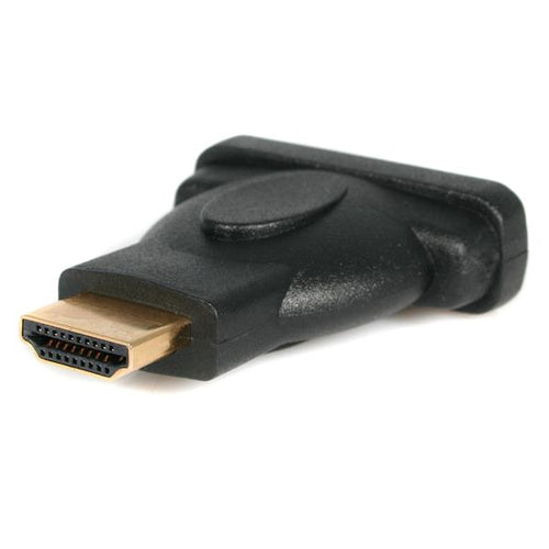 StarTech.com HDMIDVIMF cable gender changer