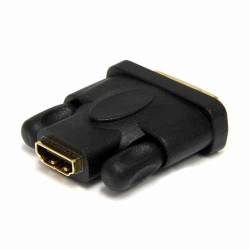 StarTech.com HDMIDVIFM cable gender changer