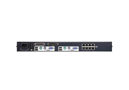 ATEN KH2508A KVM-Switch – 1920 x 1200 Auflösung, Rack-montierbar