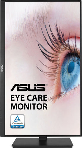 ASUS VA27DQSB computer monitor