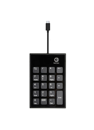 Port Designs 900801 numeric keypad