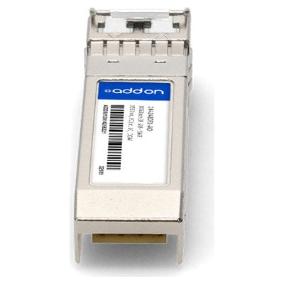 AddOn Networks 1442480F1-AO network transceiver module