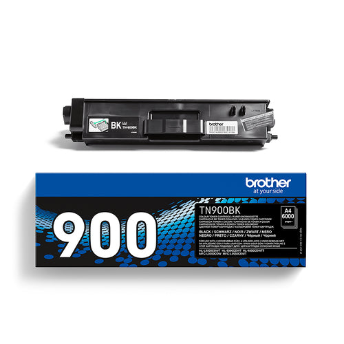 Brother TN-900BK toner cartridge