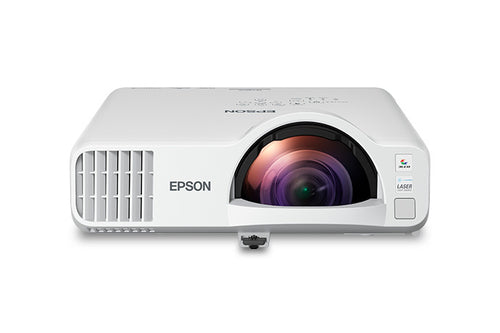 Epson PowerLite L210SF Projektor – 1080p, 4000 ANSI Lumen, 3LCD-Technologie