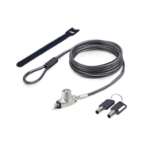 StarTech.com SNBLK-LAPTOP-LOCK cable lock