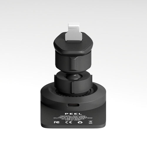 Handyladegerät CODi PCC-15W USB Wireless Auto-Zigarettenanzünder