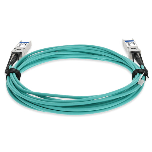 AddOn Networks SFP-10GB-AOC10M-HPQ-AO InfiniBand/fibre optic cable