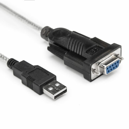 Rocstor Y10C700-B1 video cable adapter