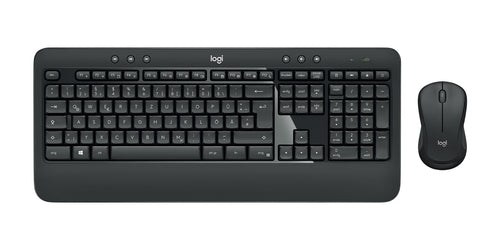 Logitech 920-008675 keyboard