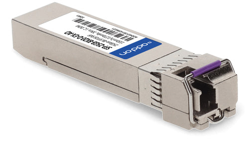 AddOn Networks SFP-25GB-BX20-D-EX-AO network transceiver module