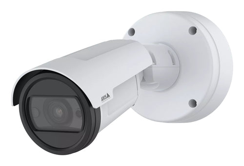 IP Security Camera Axis P1475-LE Outdoor Wired ARTPEC-9 120 dB