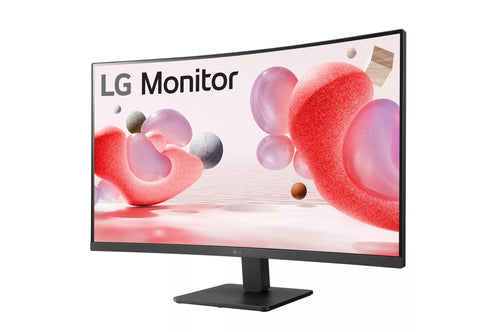 LG 32MR50C-B computer monitor