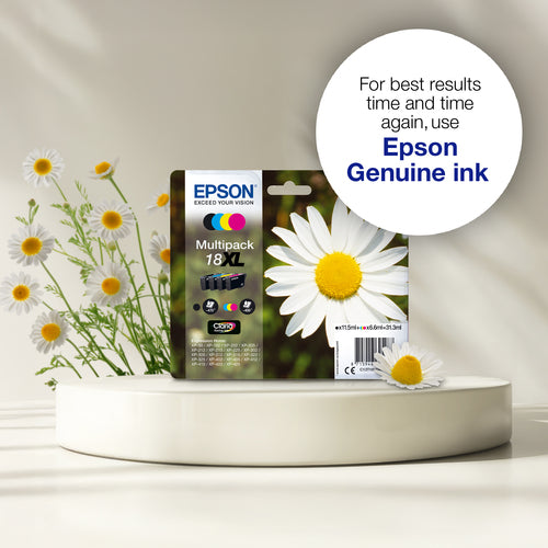 Epson Daisy C13T18114012 ink cartridge