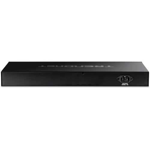 Trendnet TEG-3524S network switch