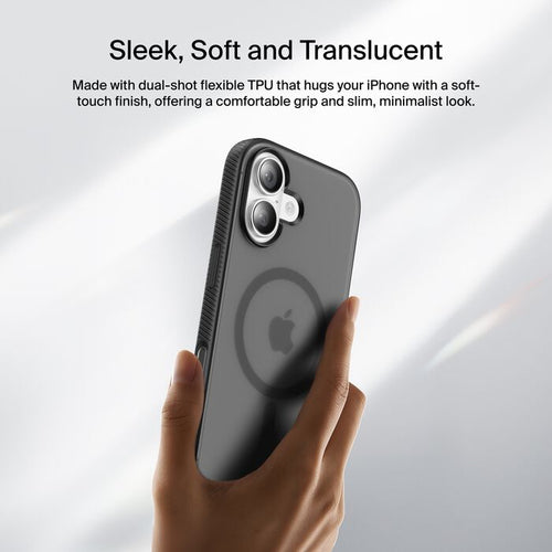 Belkin SheerForce Grip mobile phone case