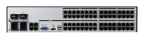 KVM-Switch ATEN KN4064VB 1920x1200 Full HD Ethernet