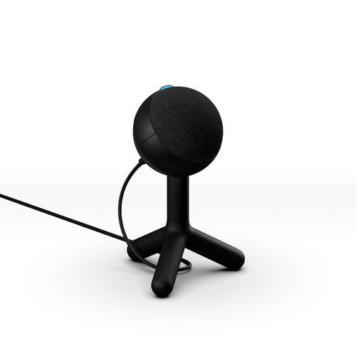 Table Microphone Logitech G 988-000549 70-20000Hz 24Bit 48kHz