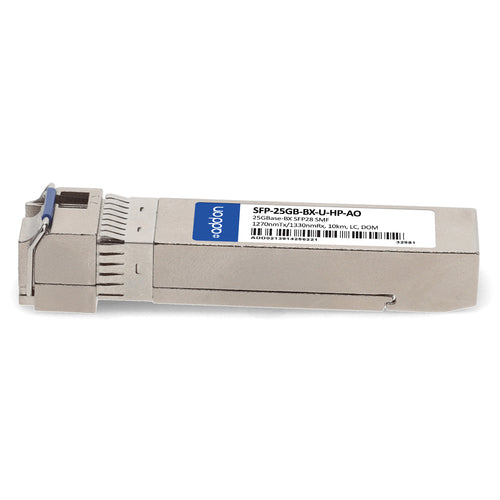 AddOn Networks SFP-25GB-BX-U-HP-AO network transceiver module