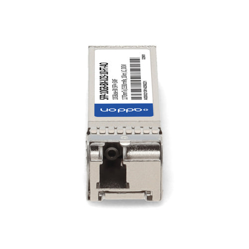 AddOn Networks SFP-10GB-BX-U23-10-FT-AO network transceiver module