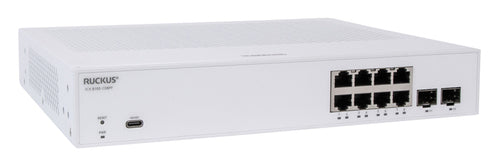 RUCKUS Networks ICX8100-C08PF network switch