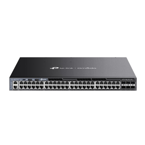 TP-Link Omada SG6654XHP network switch