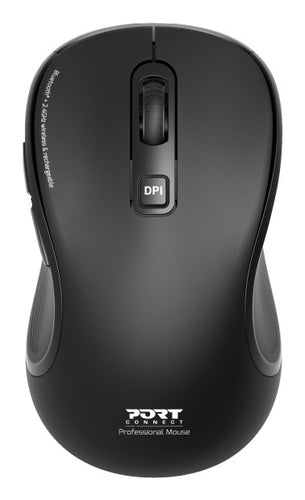 Port Designs 910010 mouse