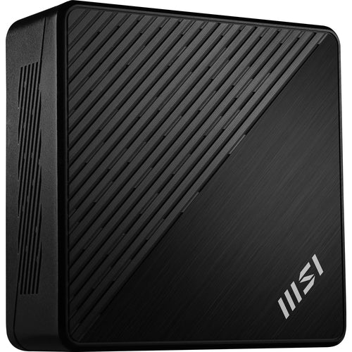 Mini PC MSI Cubi 5 12M-265US Intel i7 16GB RAM 1TB SSD Windows 11