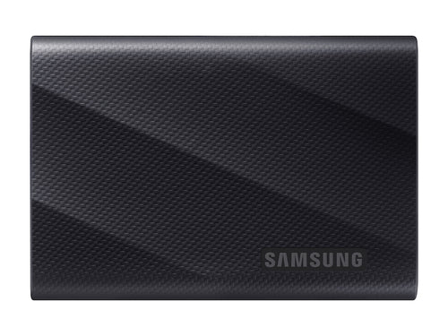 Samsung MU-PG2T0B Tragbare SSD 2TB - Externe USB Type-C Festplatte