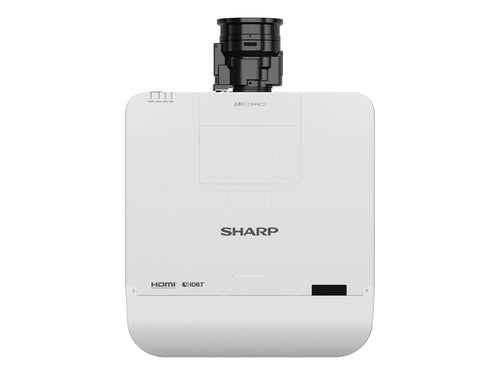 Sharp A155U