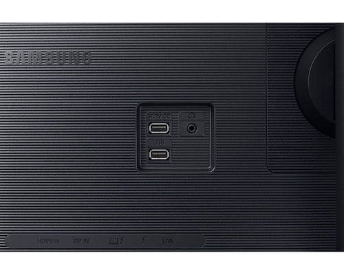 Samsung LF32TU870VPXXU computer monitor