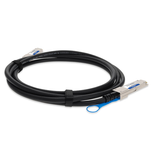 AddOn Networks QSFP-100G-PDAC50CM-AU-AO InfiniBand/fibre optic cable