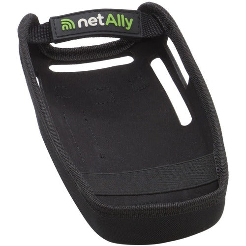 NetAlly Test Equipment Holder for Network Analyzers - Black - Site Diagnostics & Measurement