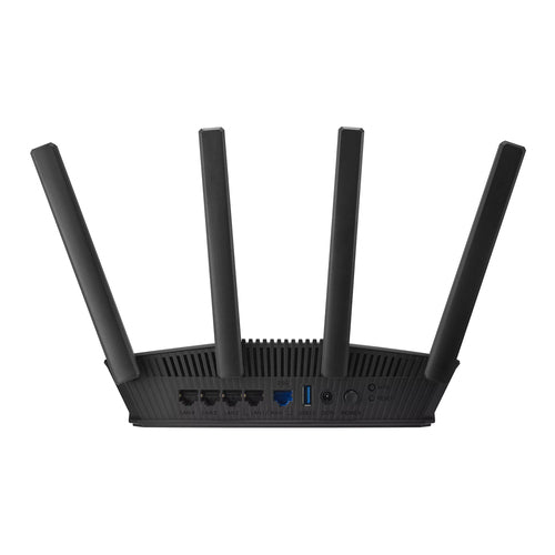 ASUS RT-BE3600 wireless router