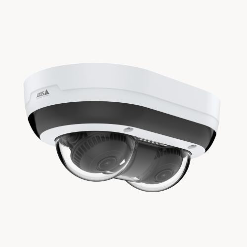 Axis P4708-PLVE