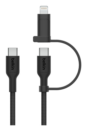 Belkin BoostCharge Pro USB cable