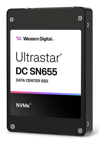 SanDisk DC SN655