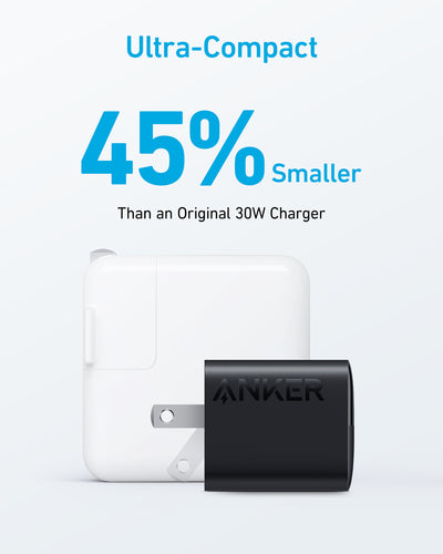 Anker 323