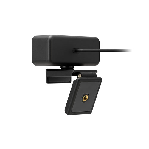 Kensington W1050 Webcam – 2 MP Full HD 1080p – Abdeckung für Privatsphäre
