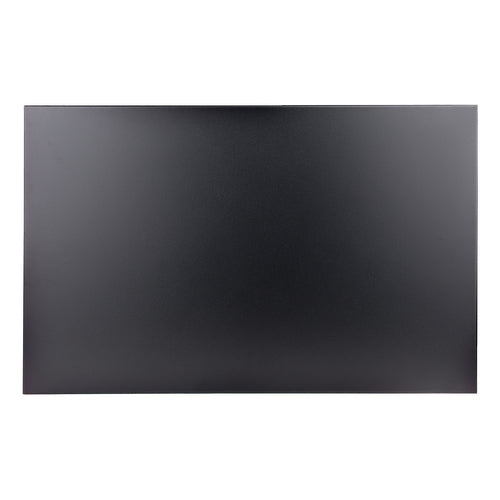 StarTech.com Verstellbare 1HE Rack Ablage – 150 kg Tragkraft – Robuster Stahl – Schwarz