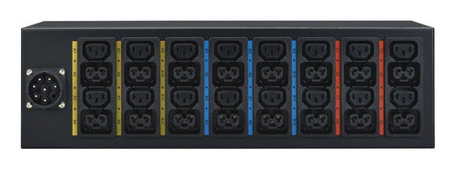 Eaton EHMIGU23D power distribution unit (PDU)