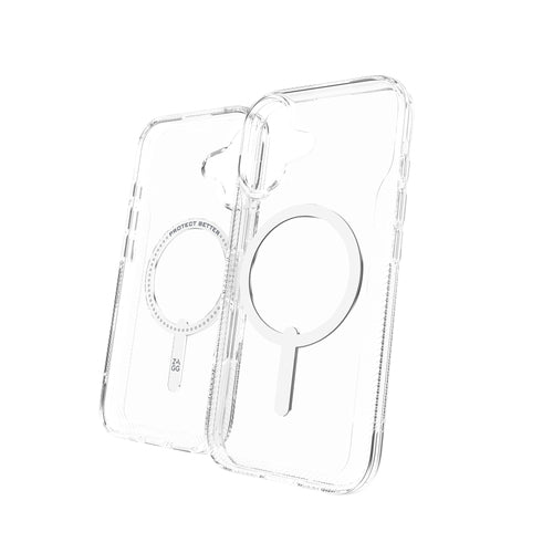 ZAGG Luxe Snap mobile phone case