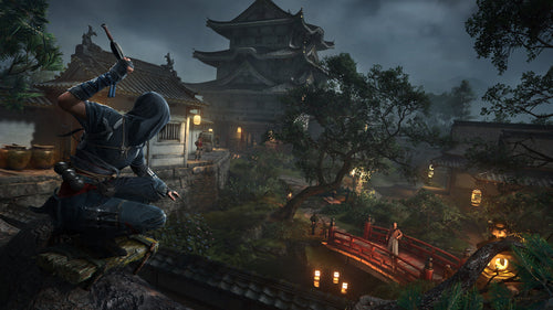 Microsoft Assassin's Creed Shadows (XSX)