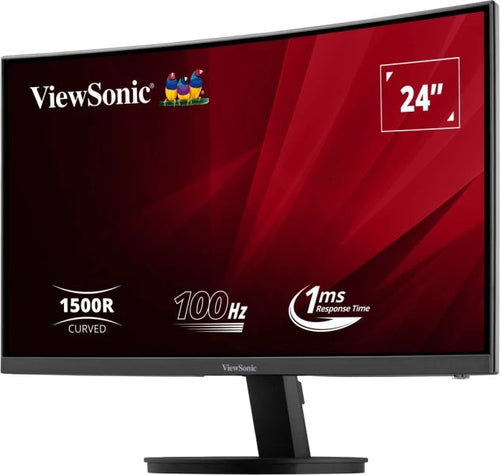 Viewsonic VA VA2416C computer monitor