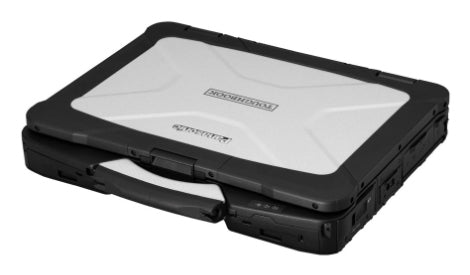 Panasonic Toughbook 40 Mk2