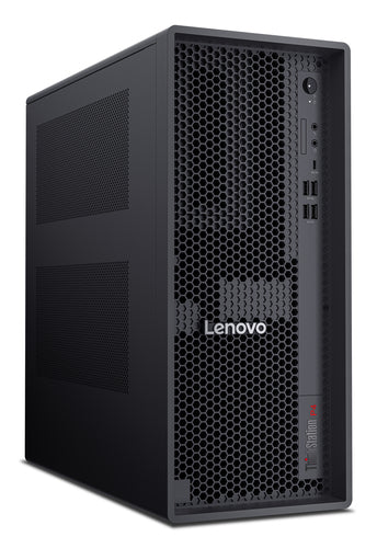 Lenovo ThinkStation P4