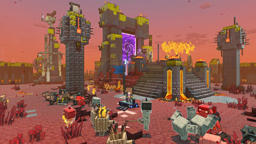 Microsoft Minecraft Triple Bundle (PC)