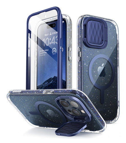i-Blason Cosmo IH23MA67CBLITTR mobile phone case