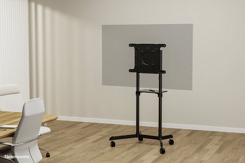 Neomounts NS-M1250BLACK multimedia cart/stand
